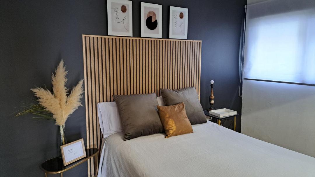 Photo of Bedroom in Herencia