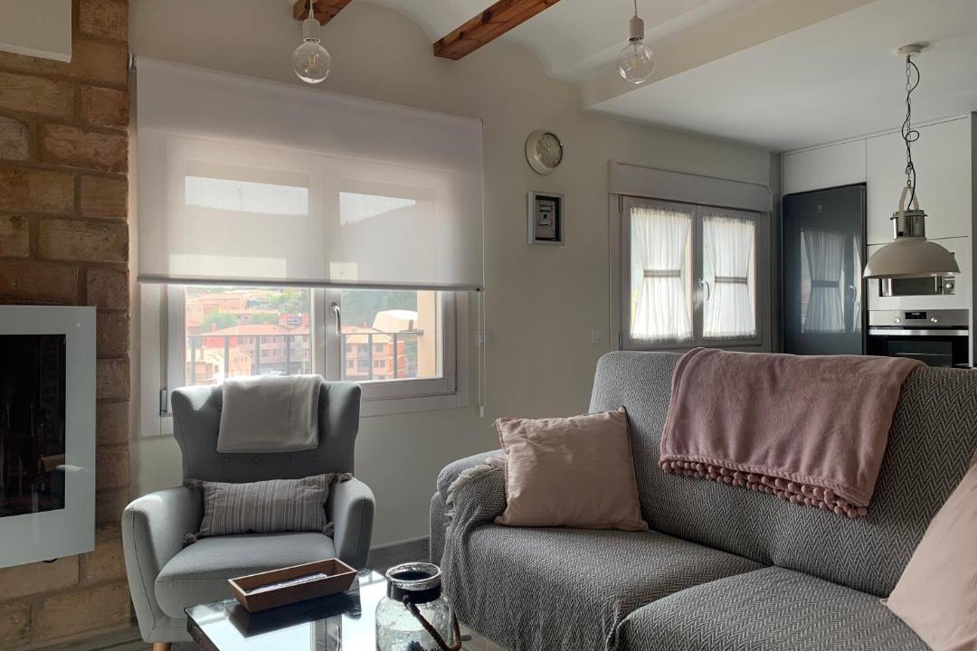 Photo of Livingroom in Albarracin