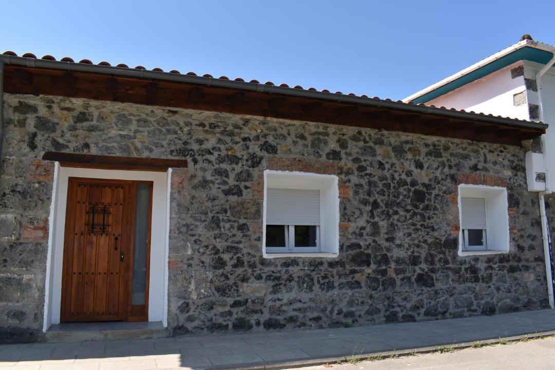 Photo of Buildings in Ramales de la Victoria
