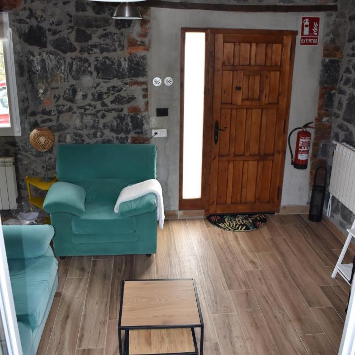 Photo of Livingroom in Ramales de la Victoria