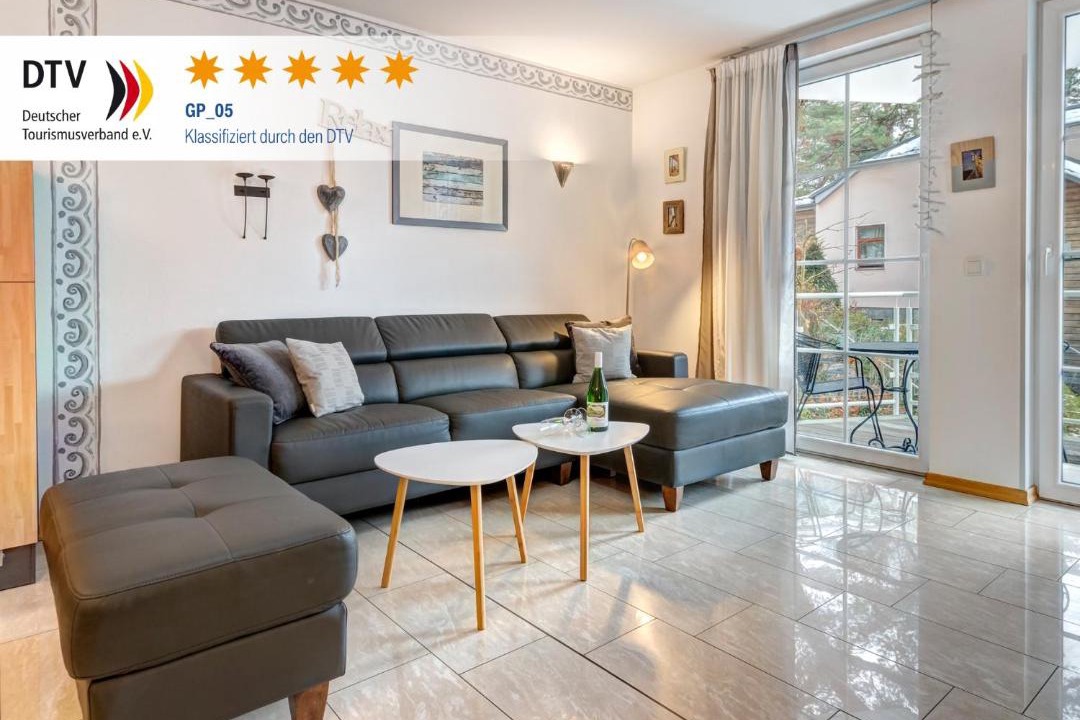 Photo of Livingroom in Seebad Bansin