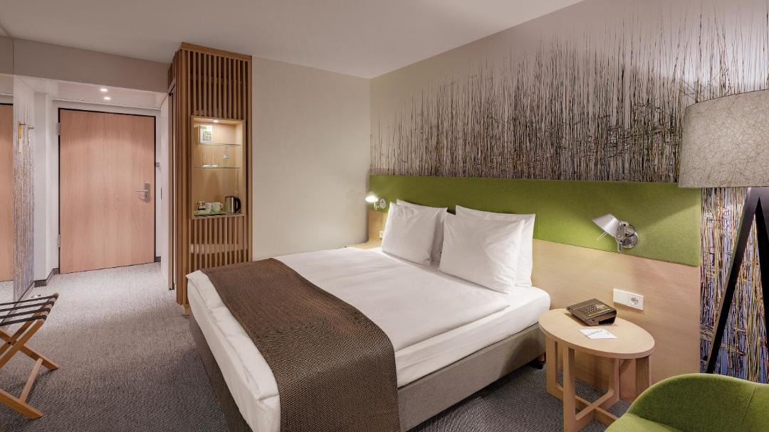 Photo of Bedroom in Bahnhofsviertel