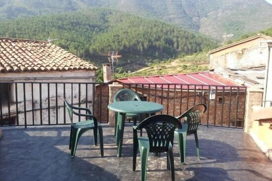 Photo of Patio Balcony in Pinofranqueado