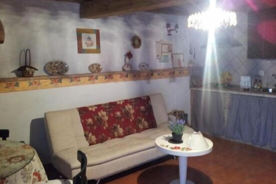 Photo of Livingroom in Pinofranqueado