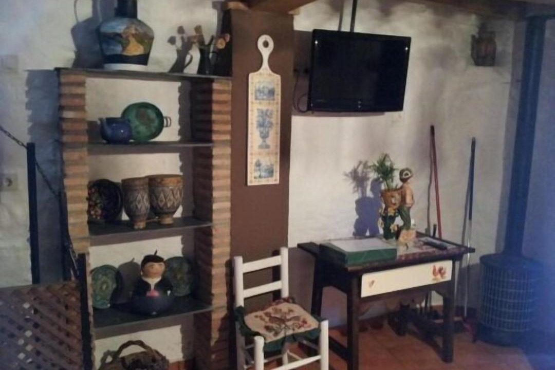 Photo of Livingroom in Pinofranqueado