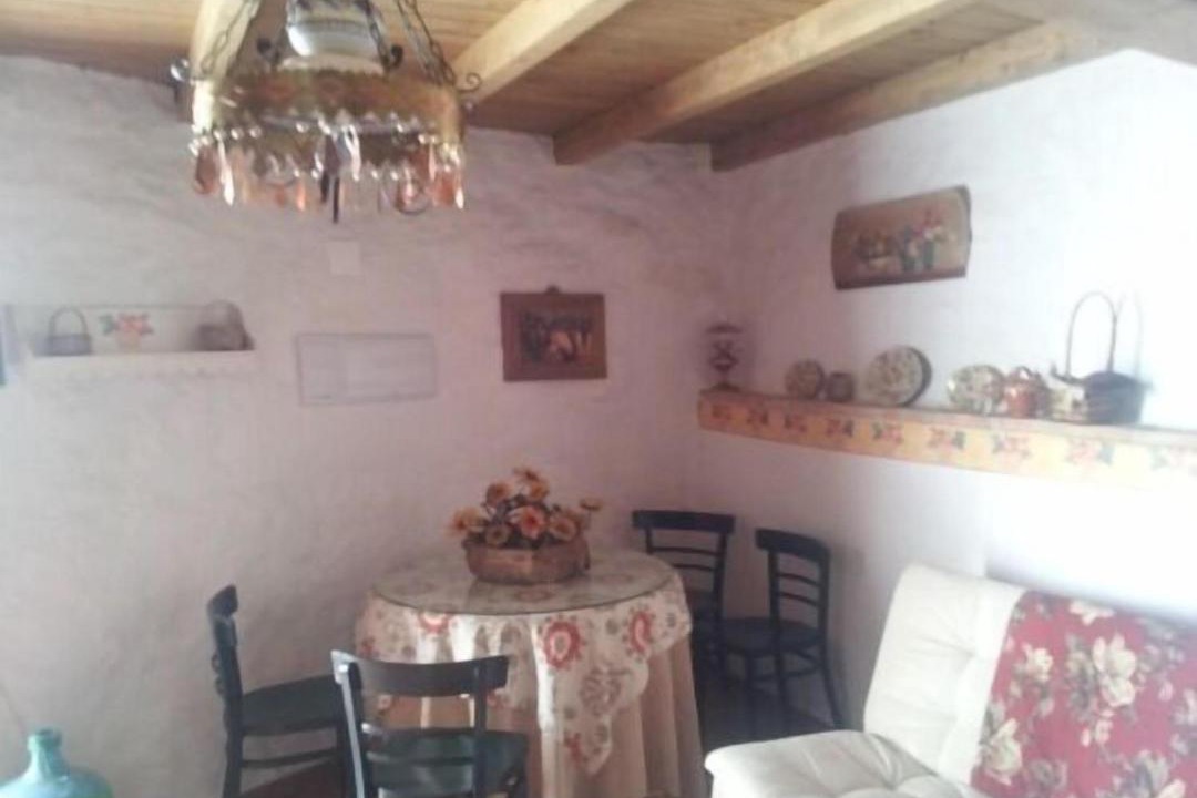 Photo of Livingroom in Pinofranqueado