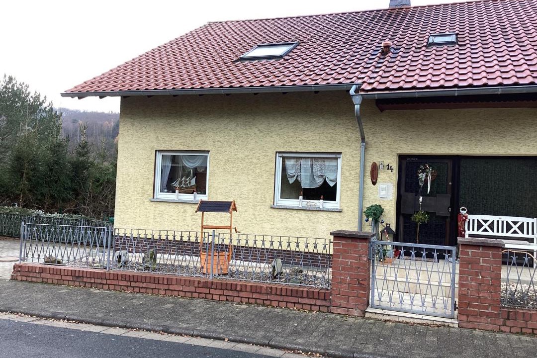 Photo of Buildings in Waldsolms