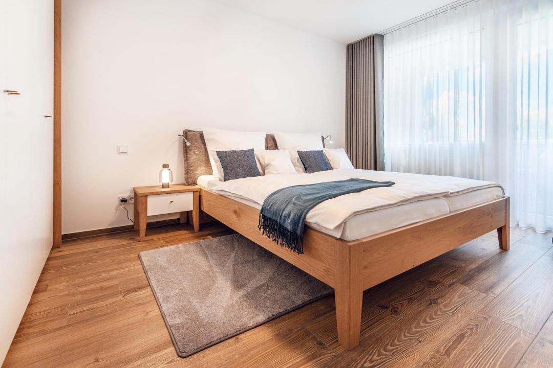 Photo of Bedroom in Andreasvorstadt