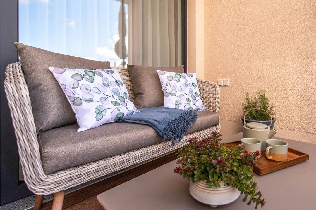 Photo of Livingroom in Andreasvorstadt