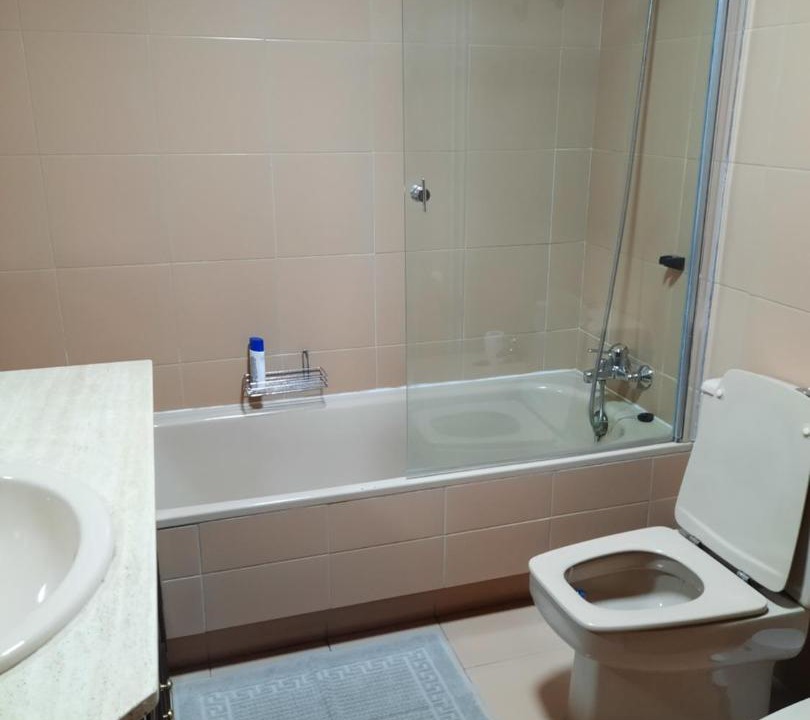 Photo of Bathroom in Vigo