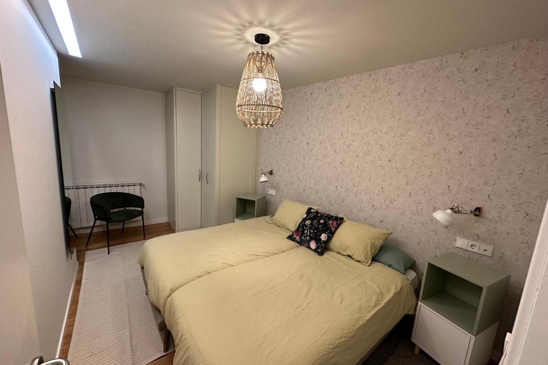 Photo of Bedroom in Old Town