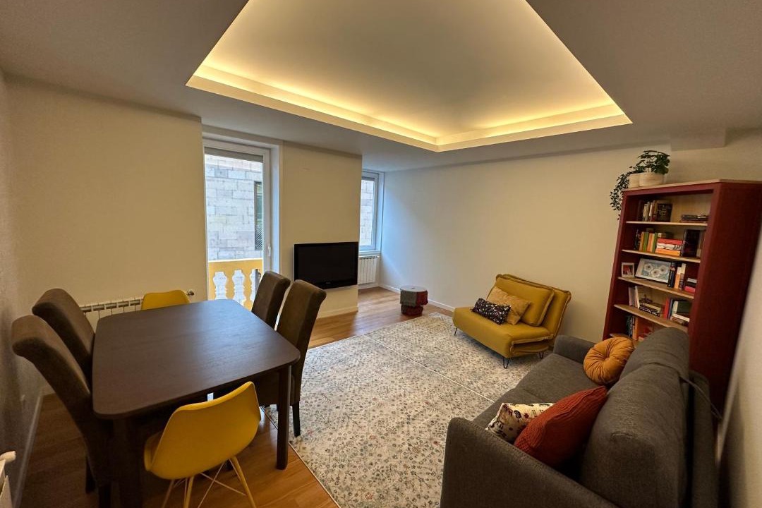 Photo of Livingroom in Old Town