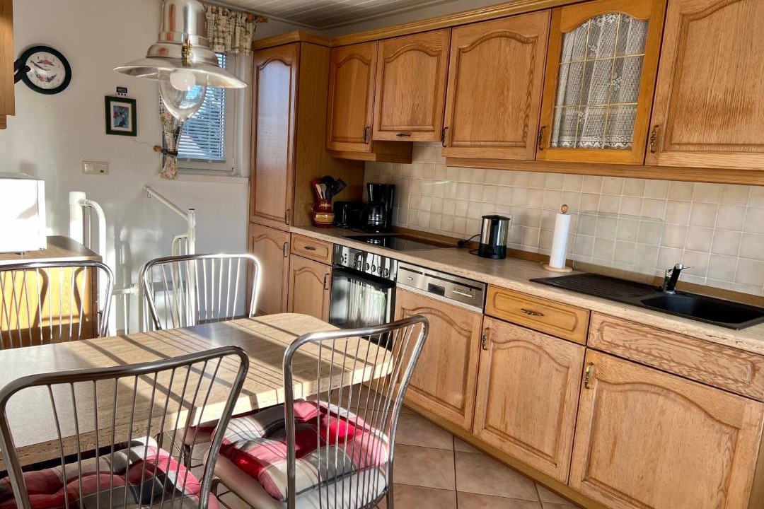 Photo of Kitchen in Niegripp