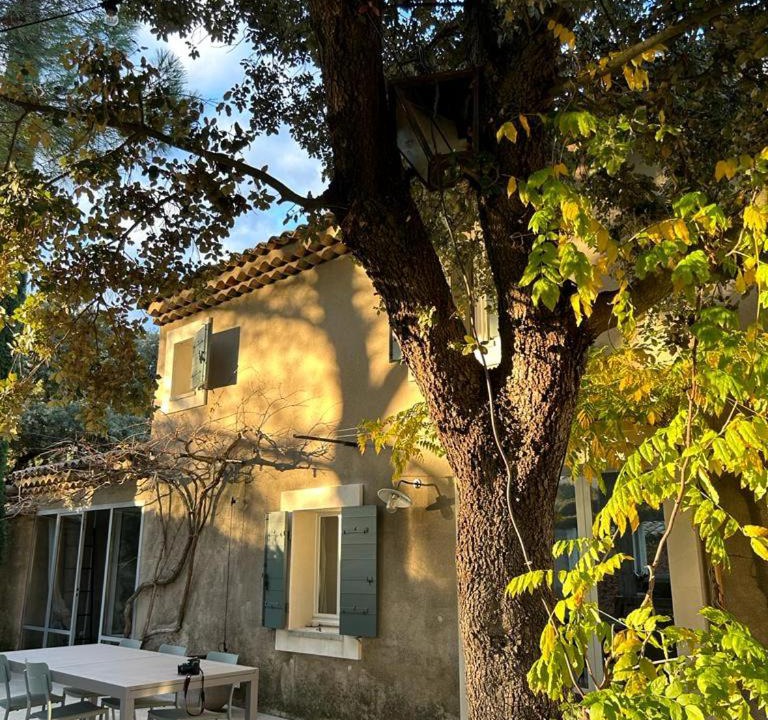 Photo of Others in Eygalieres