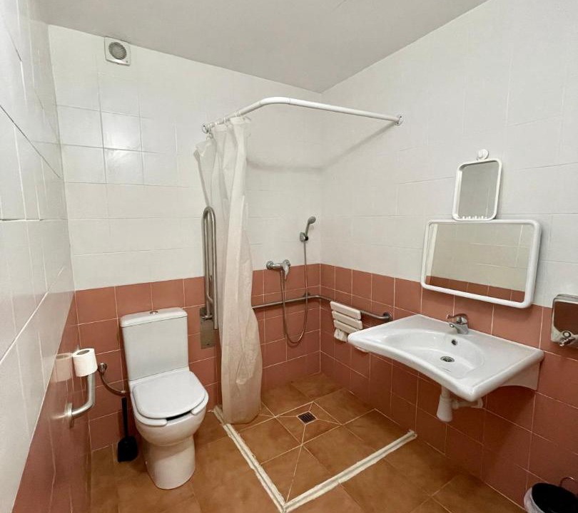 Photo of Bathroom in Griegos