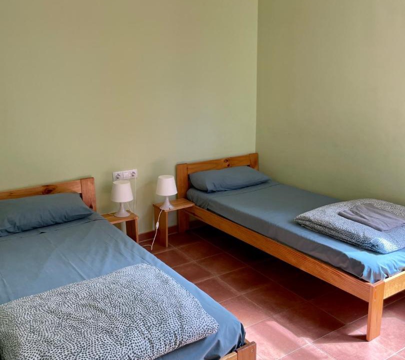 Photo of Bedroom in Griegos