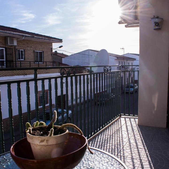 Photo of Patio Balcony in Riolobos