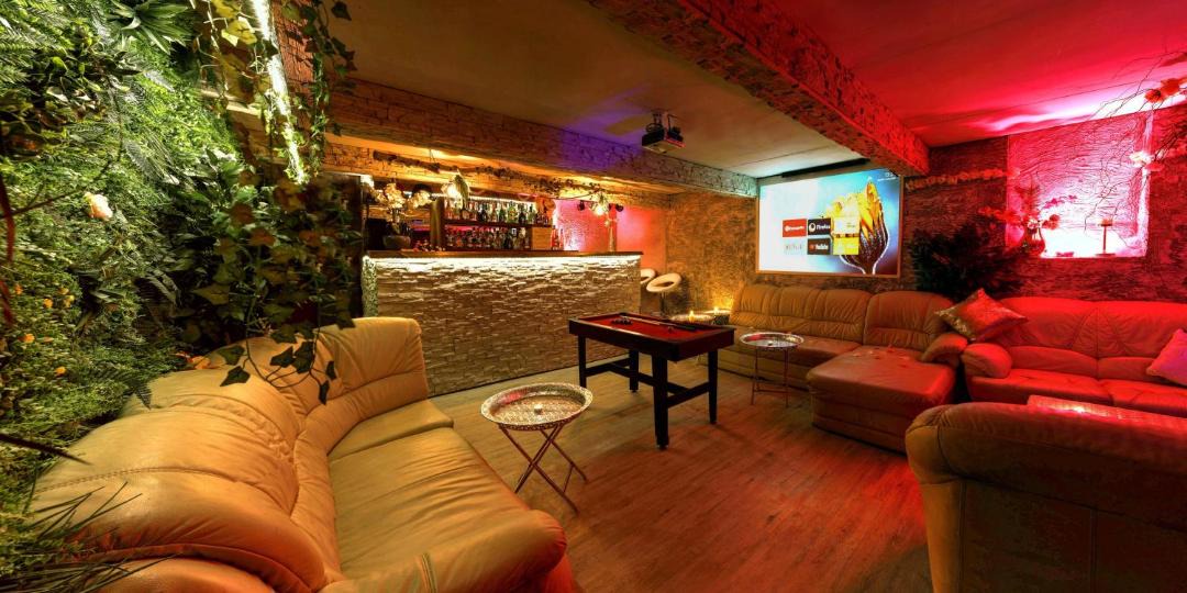 Photo of Livingroom in Prague 10