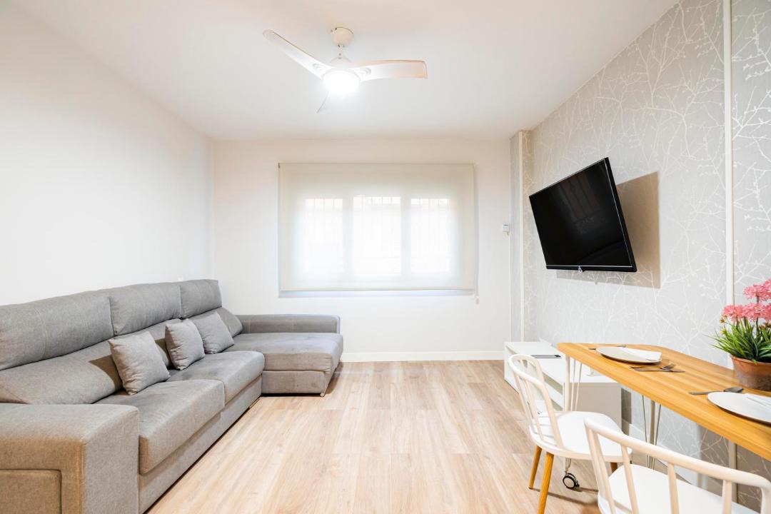 Photo of Livingroom in San Diego