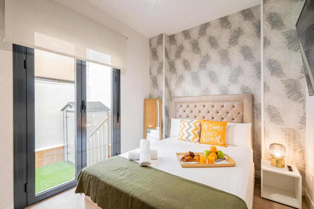 Photo of Bedroom in San Diego
