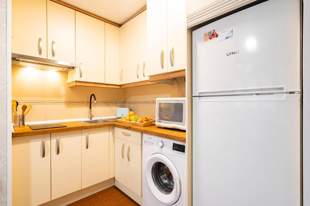 Photo of Kitchen in San Diego