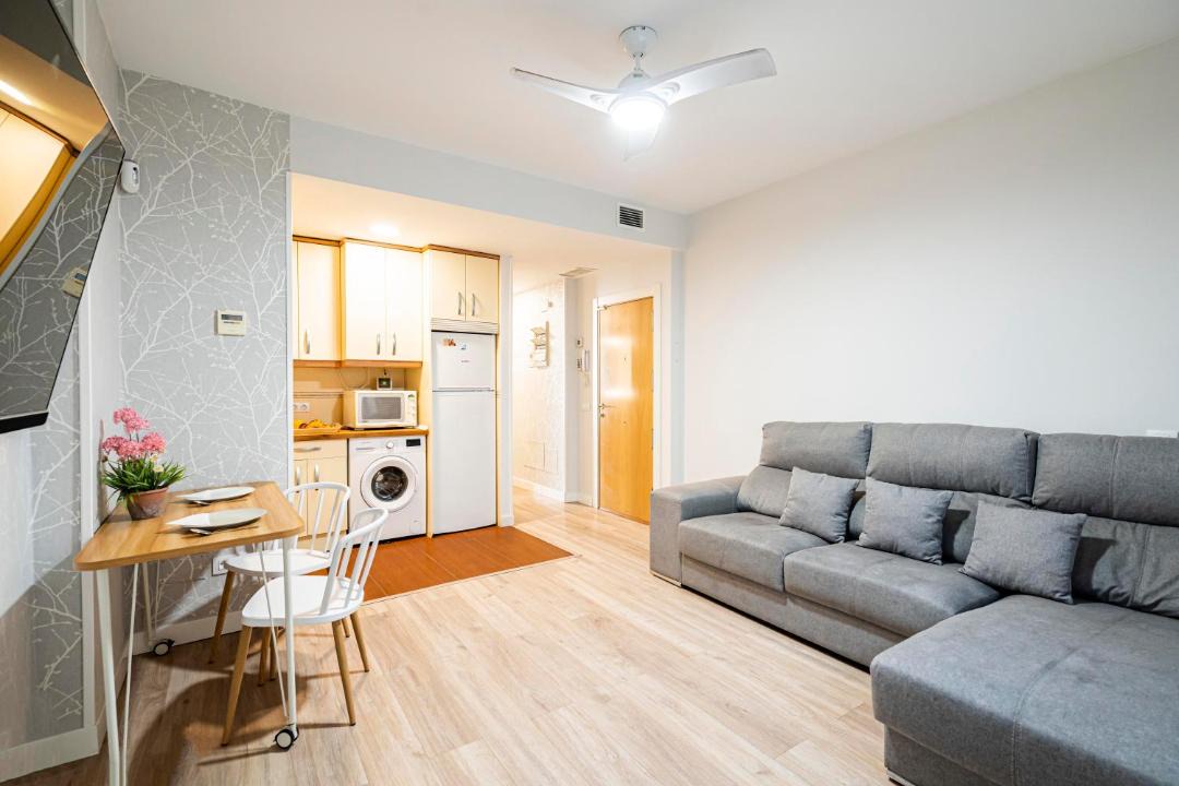 Photo of Livingroom in San Diego