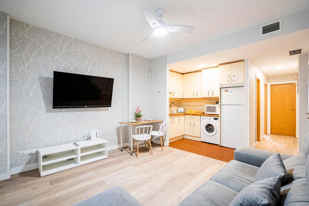Photo of Livingroom in San Diego