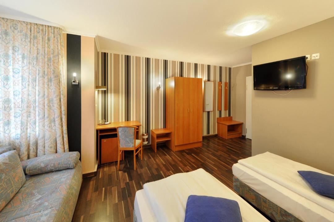 Photo of Livingroom in Westend-Sud
