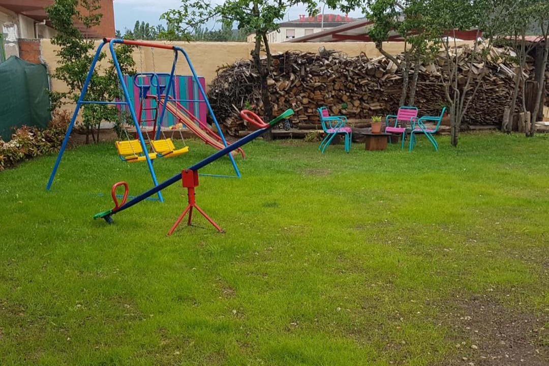 Photo of Outdoor in Quintana del Puente