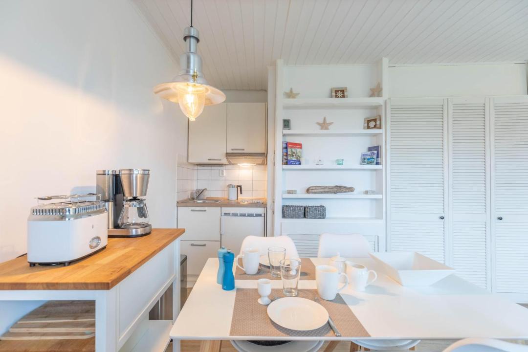 Photo of Kitchen in Vollerwiek
