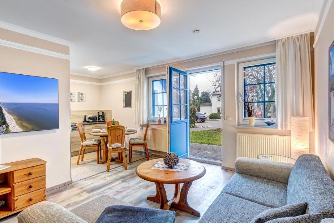 Photo of Livingroom in Trassenheide