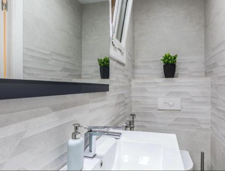 Photo of Bathroom in La Maternitat i Sant Ramon