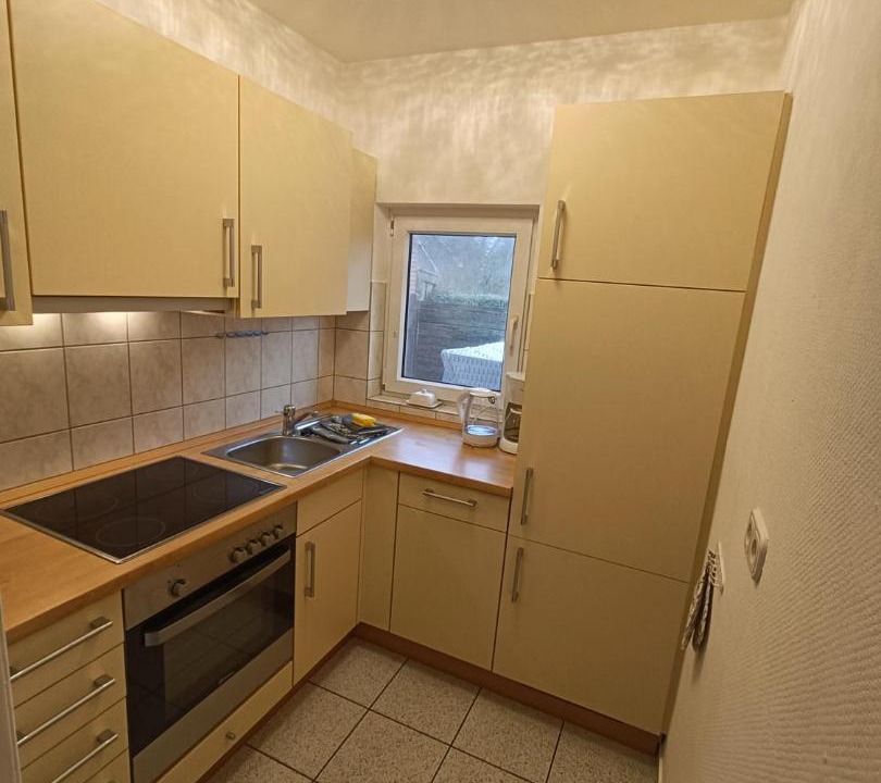 Photo of Kitchen in Alkersum