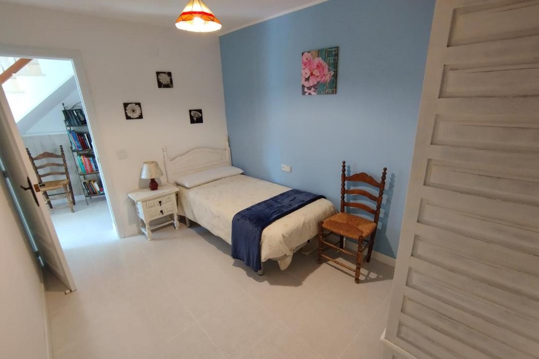 Photo of Bedroom in Losana de Piron