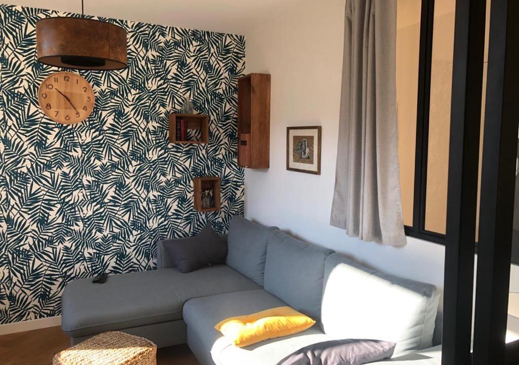 Photo of Livingroom in Generargues