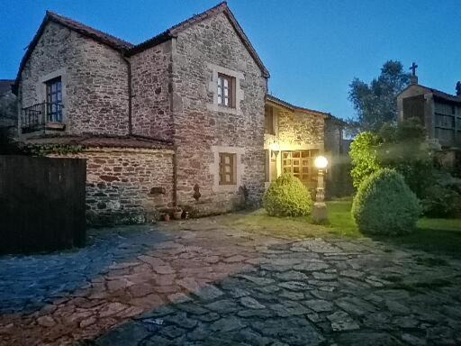 Photo of Buildings in Santiago de Compostela