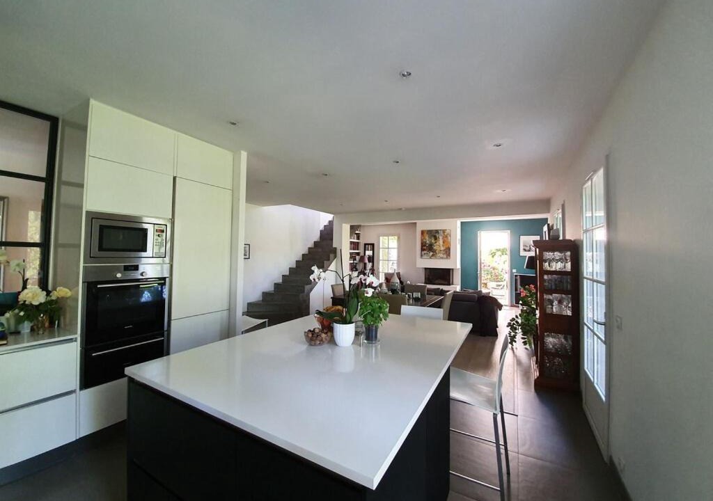 Photo of Kitchen in Est