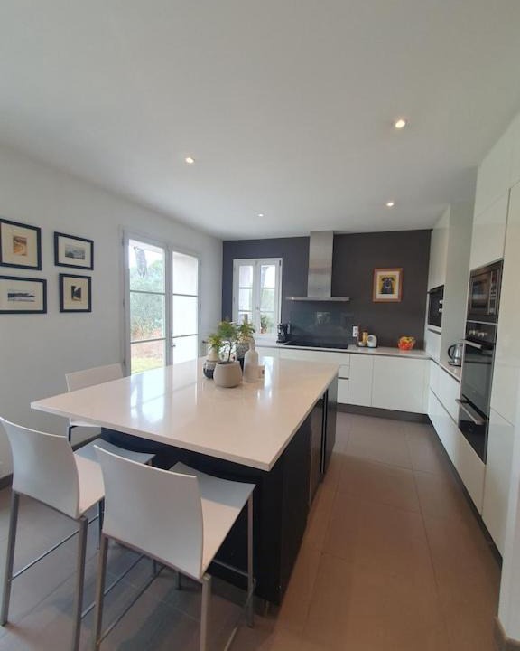 Photo of Kitchen in Est