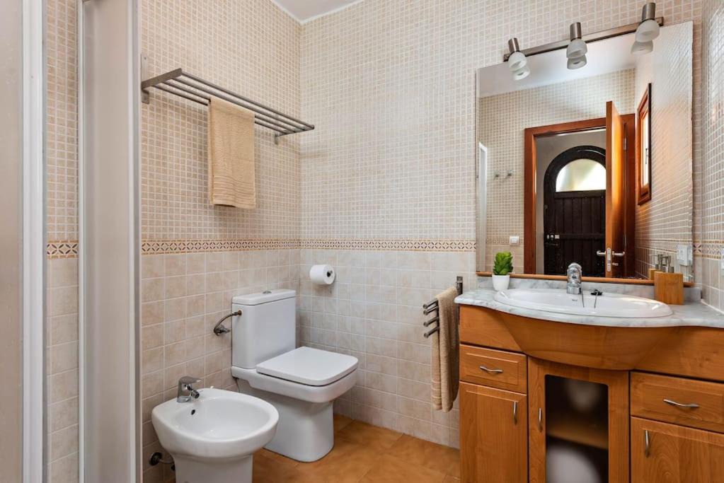 Photo of Bathroom in Puerto Luz
