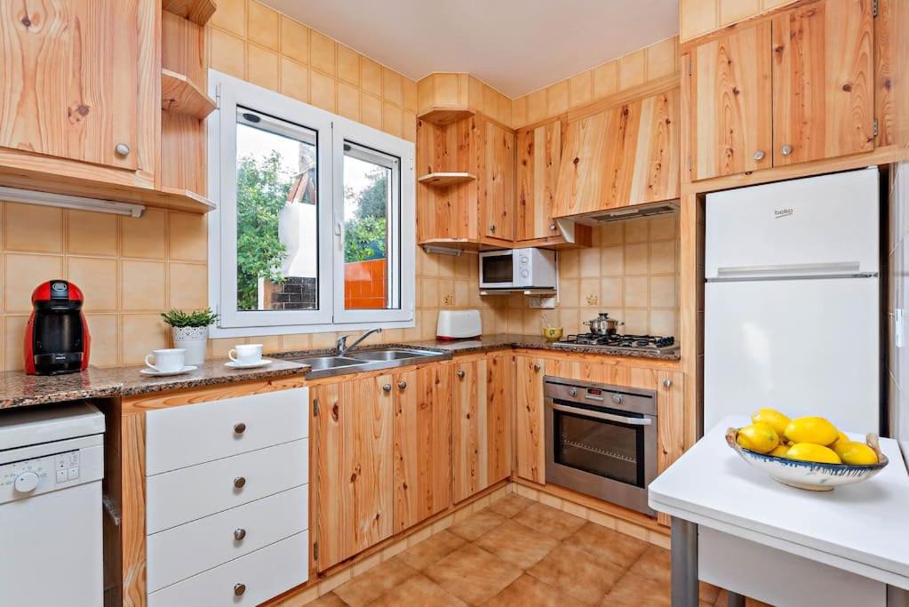 Photo of Kitchen in Puerto Luz