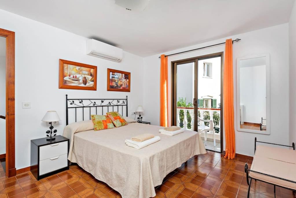 Photo of Bedroom in Puerto Luz