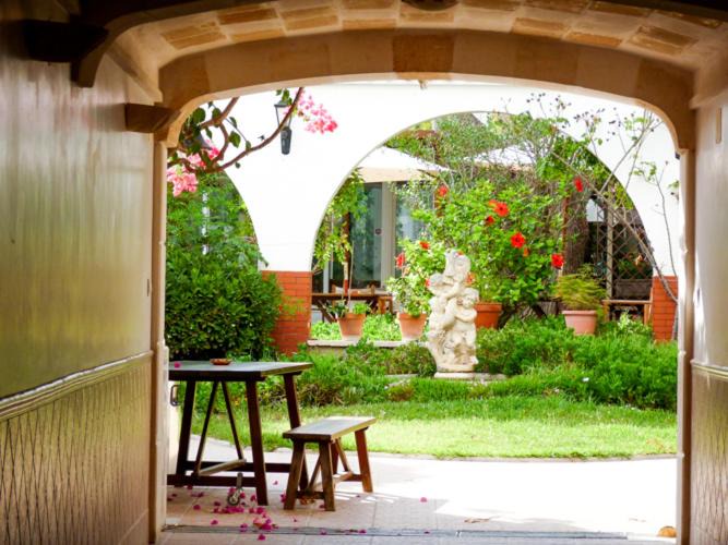 Photo of Patio Balcony in Ciudadela