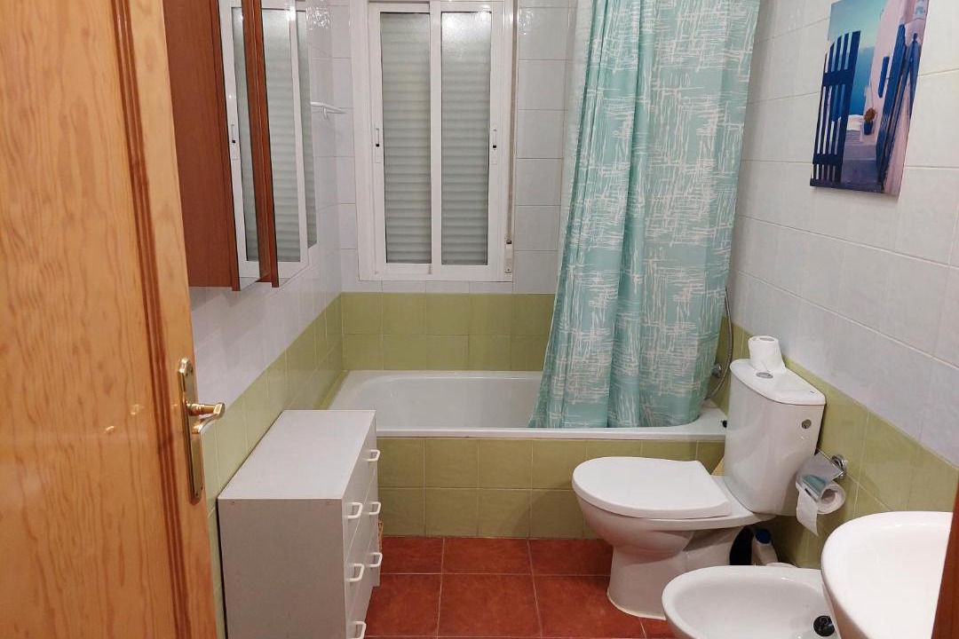 Photo of Bathroom in Zarzuela del Monte