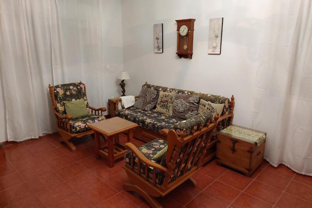 Photo of Livingroom in Zarzuela del Monte