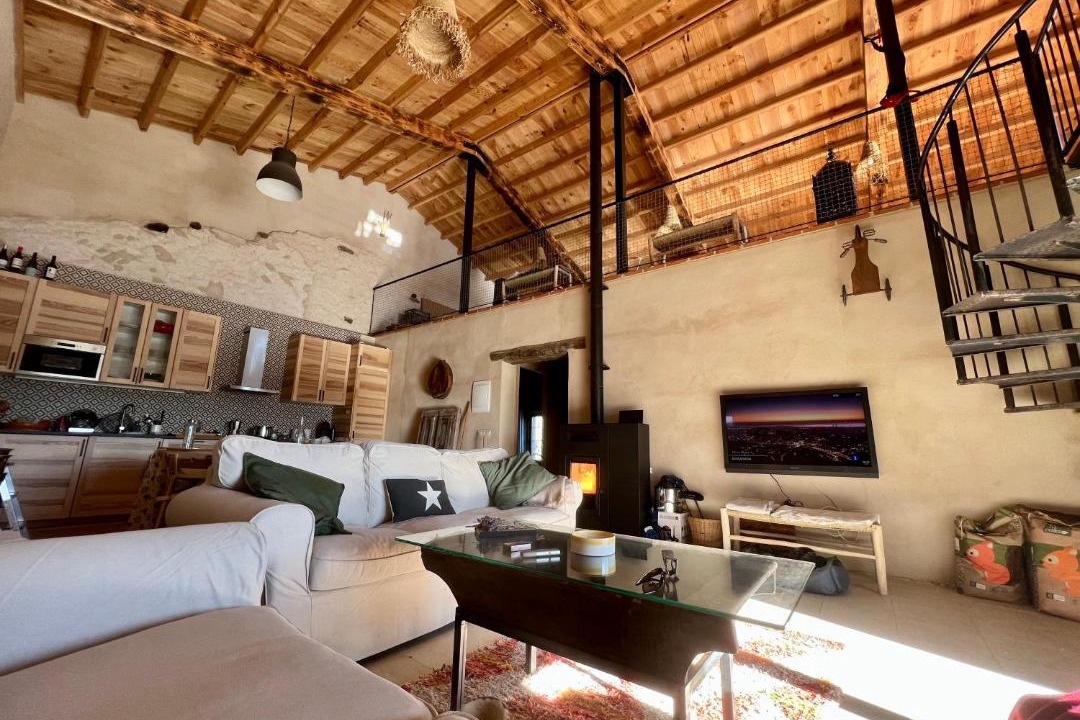 Photo of Livingroom in Mamoles