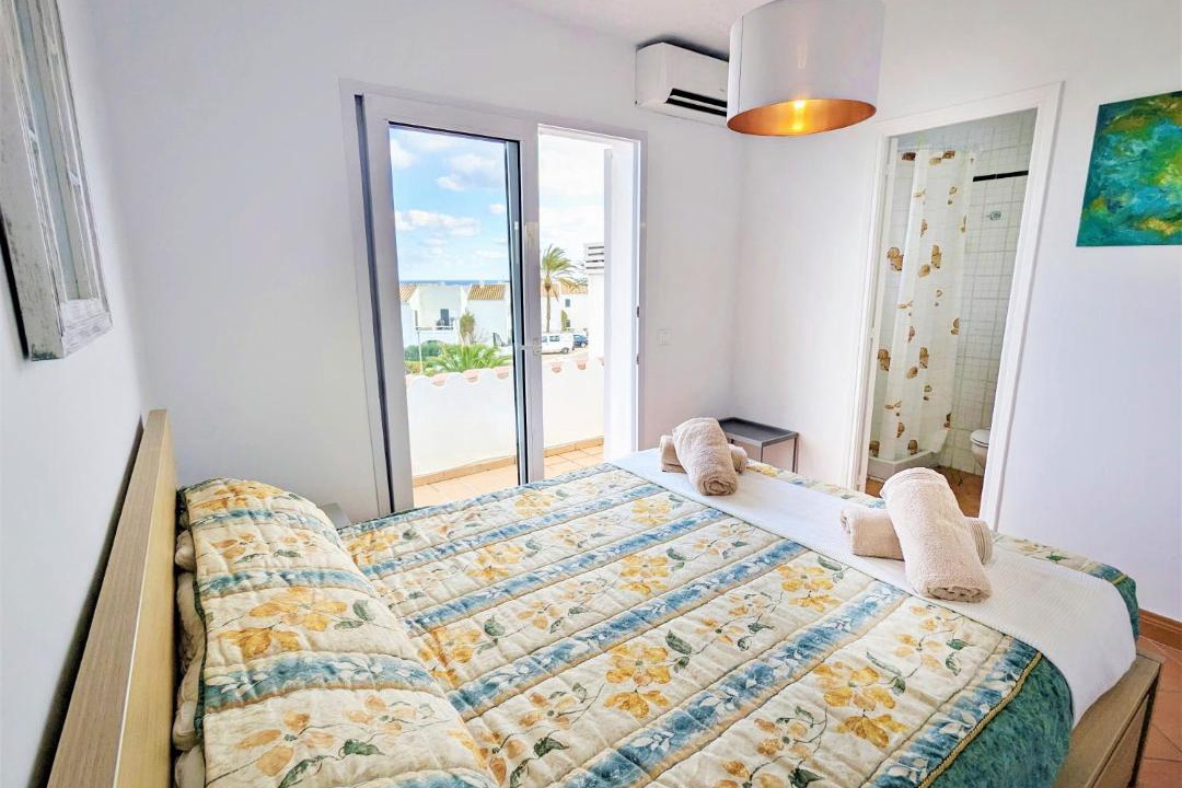 Photo of Bedroom in Puerto Luz