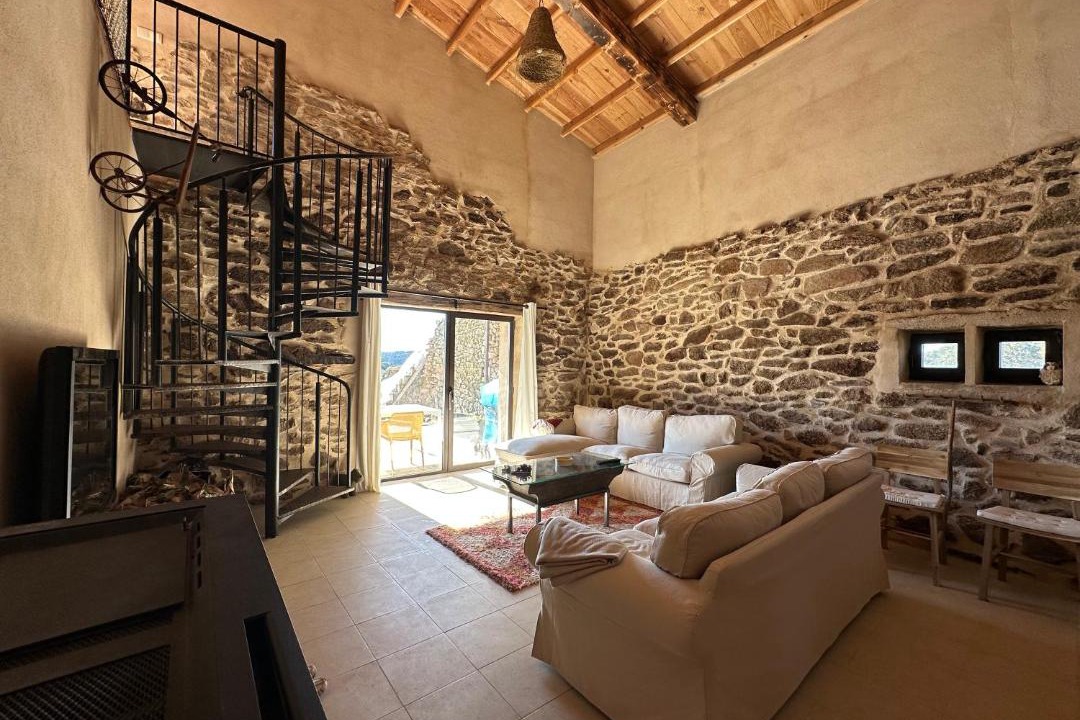 Photo of Livingroom in Mamoles
