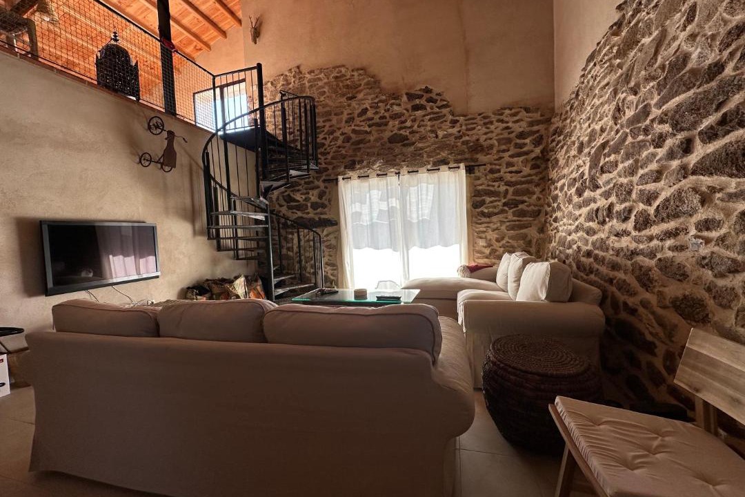 Photo of Livingroom in Mamoles