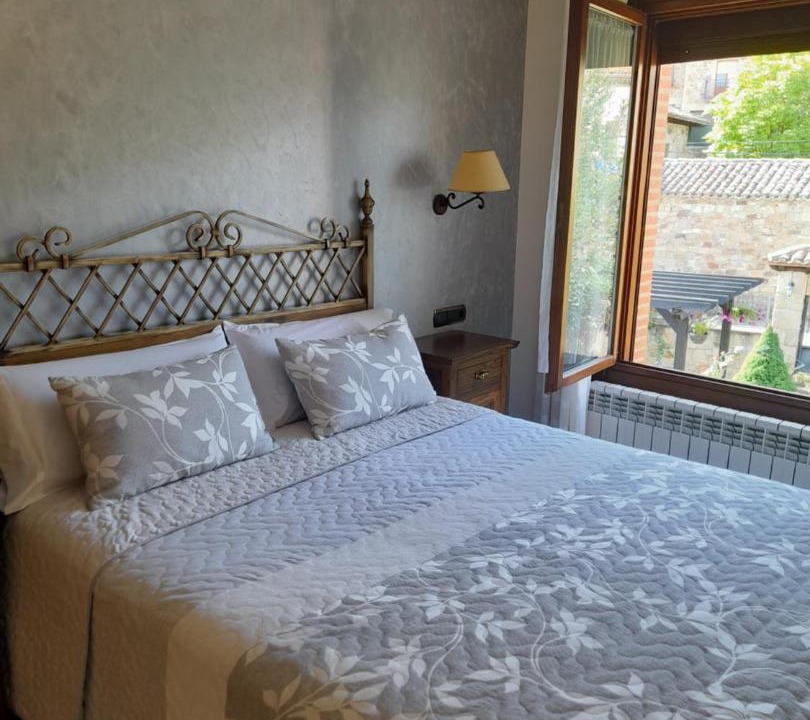 Photo of Bedroom in Molinos de Duero