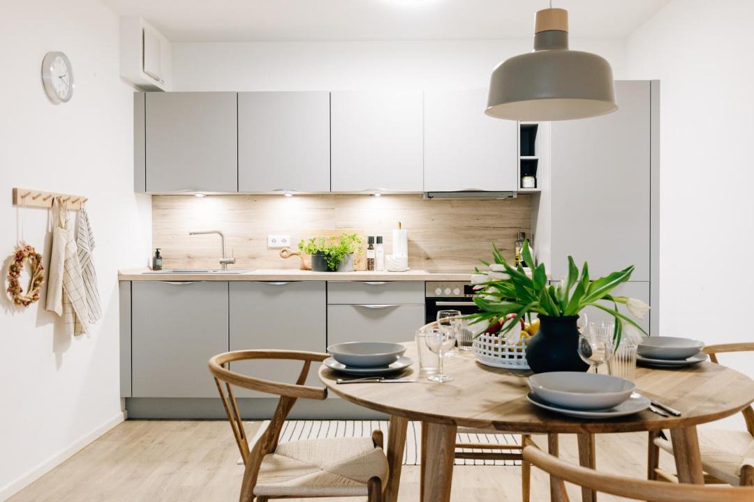 Photo of Kitchen in Malente